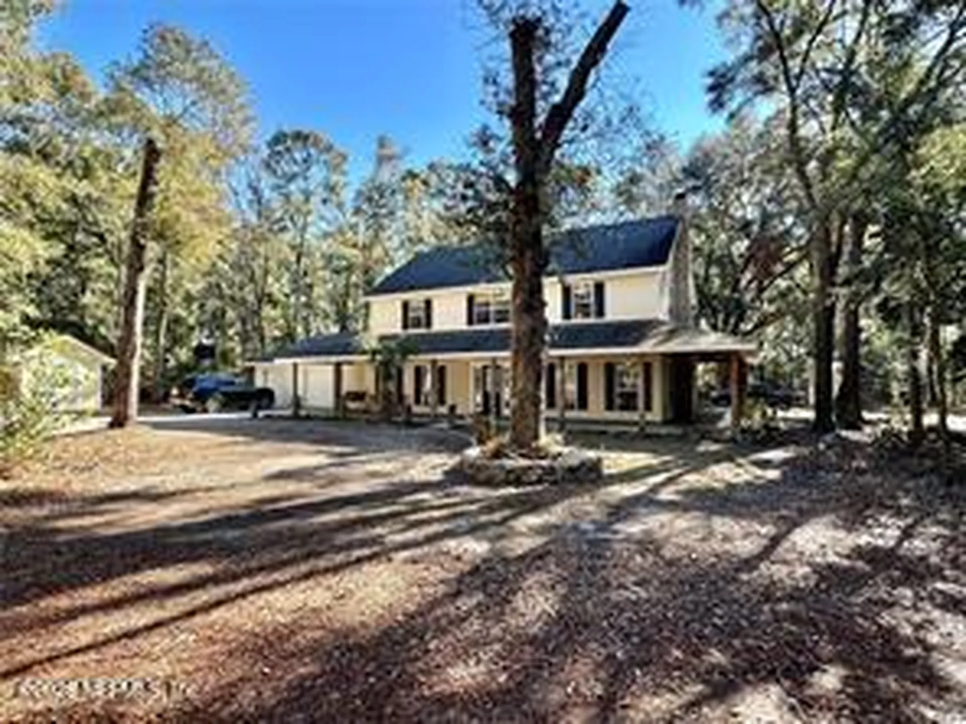 15507 NW 268th Terrace High Springs FL 32643