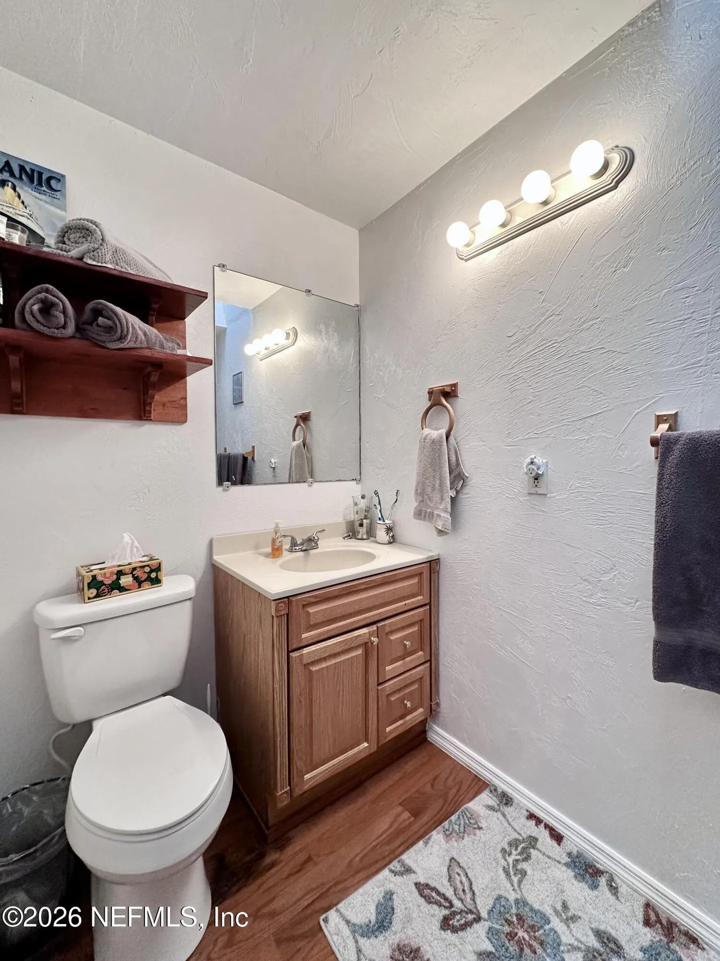 15507 NW 268th Terrace High Springs FL 32643