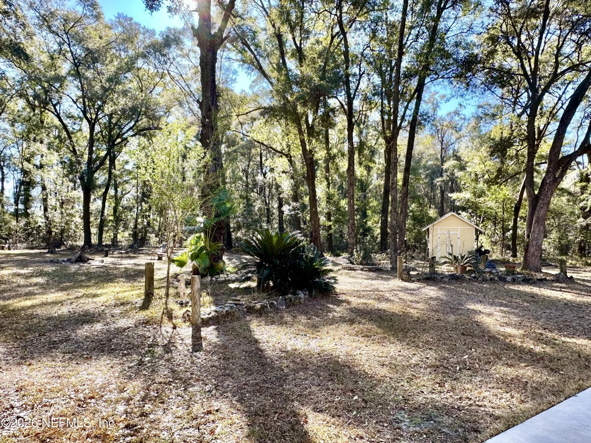 15507 NW 268th Terrace High Springs FL 32643