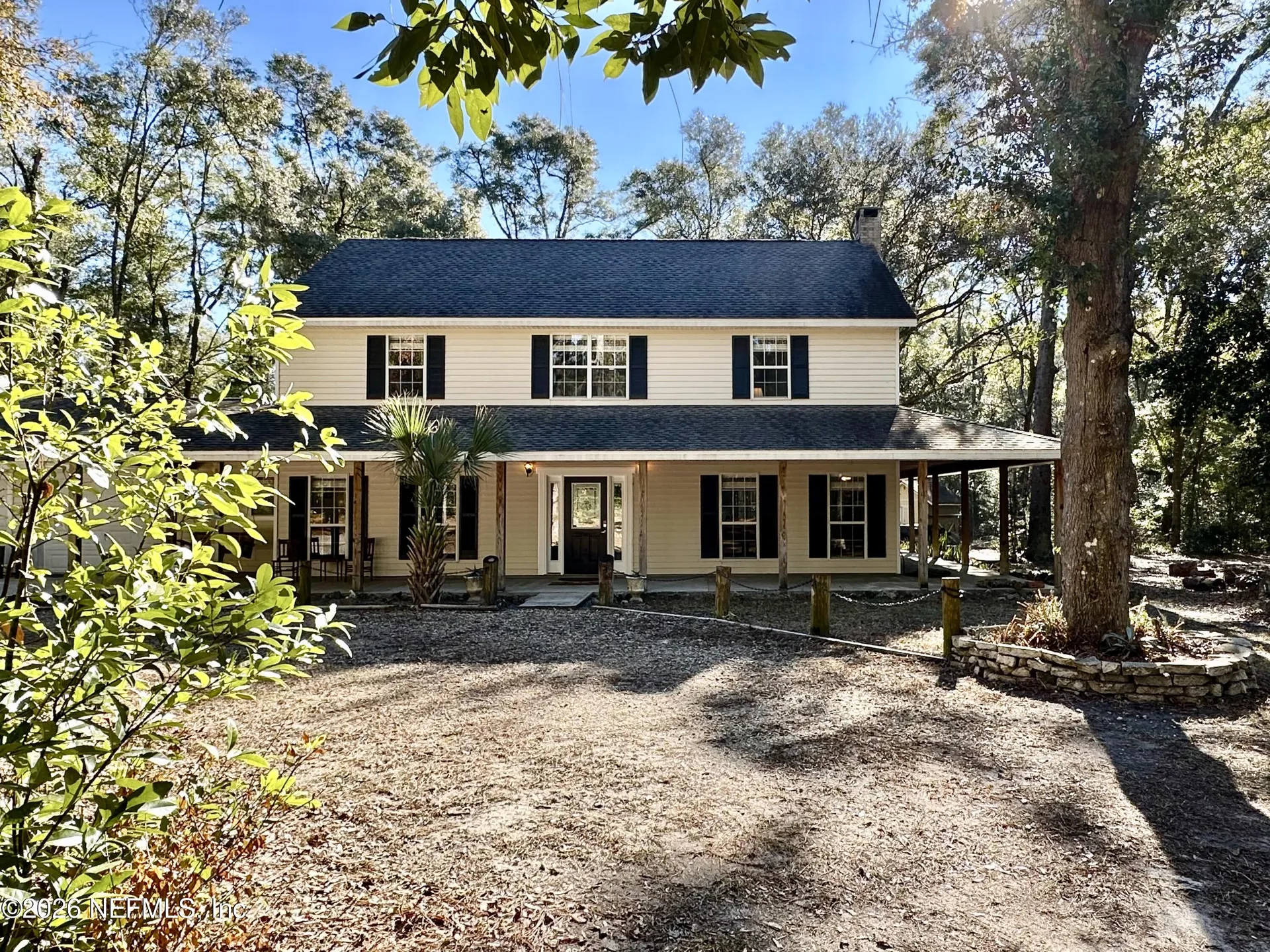 15507 NW 268th Terrace High Springs FL 32643