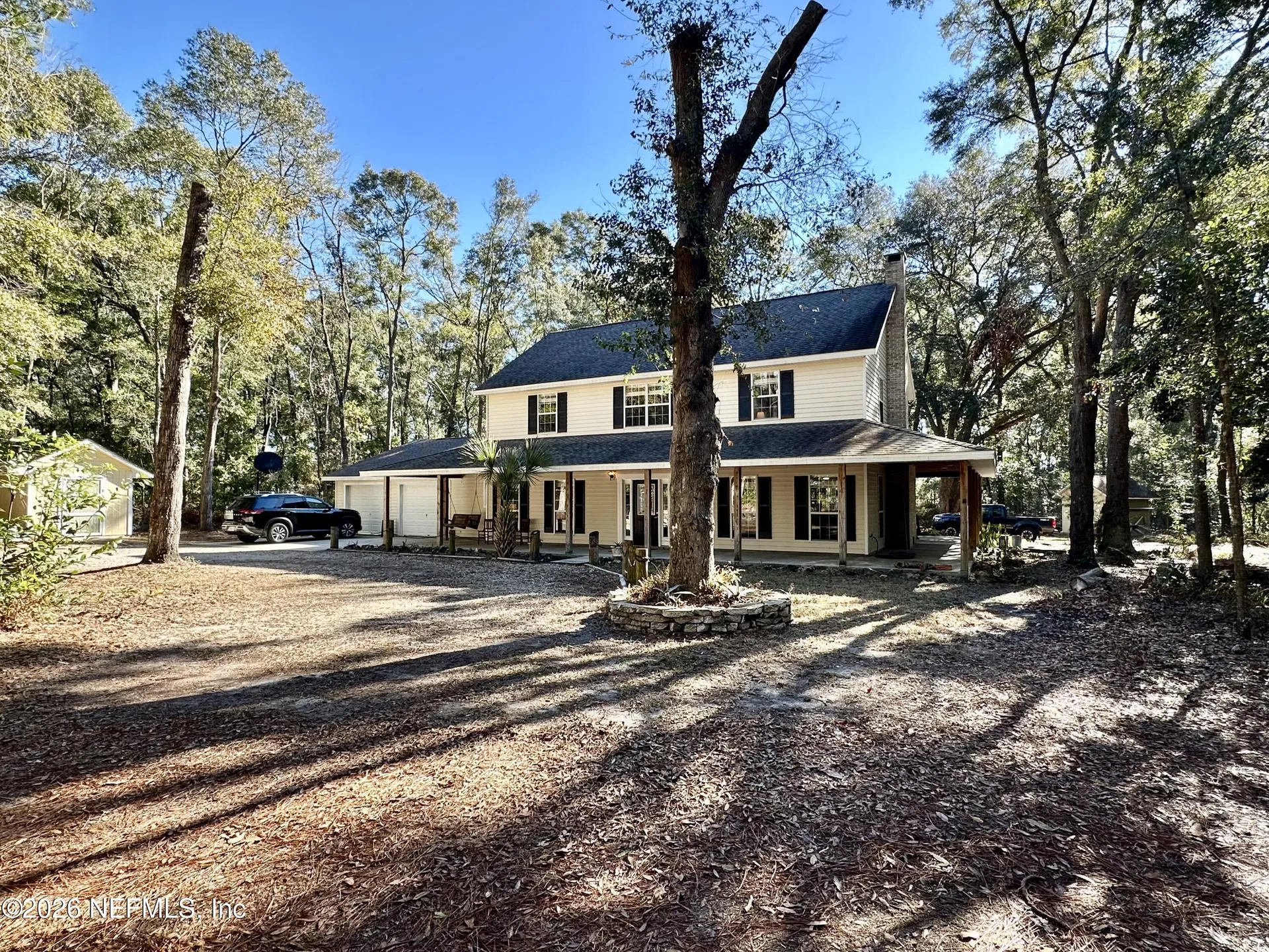 15507 NW 268th Terrace High Springs FL 32643