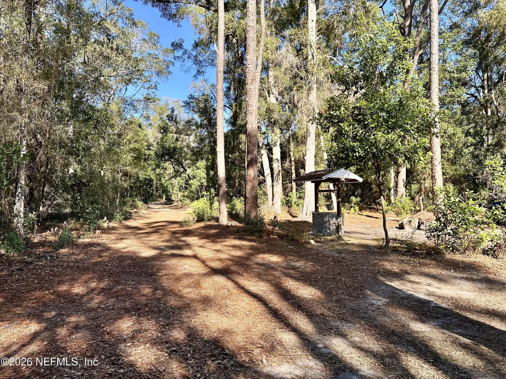 15507 NW 268th Terrace High Springs FL 32643