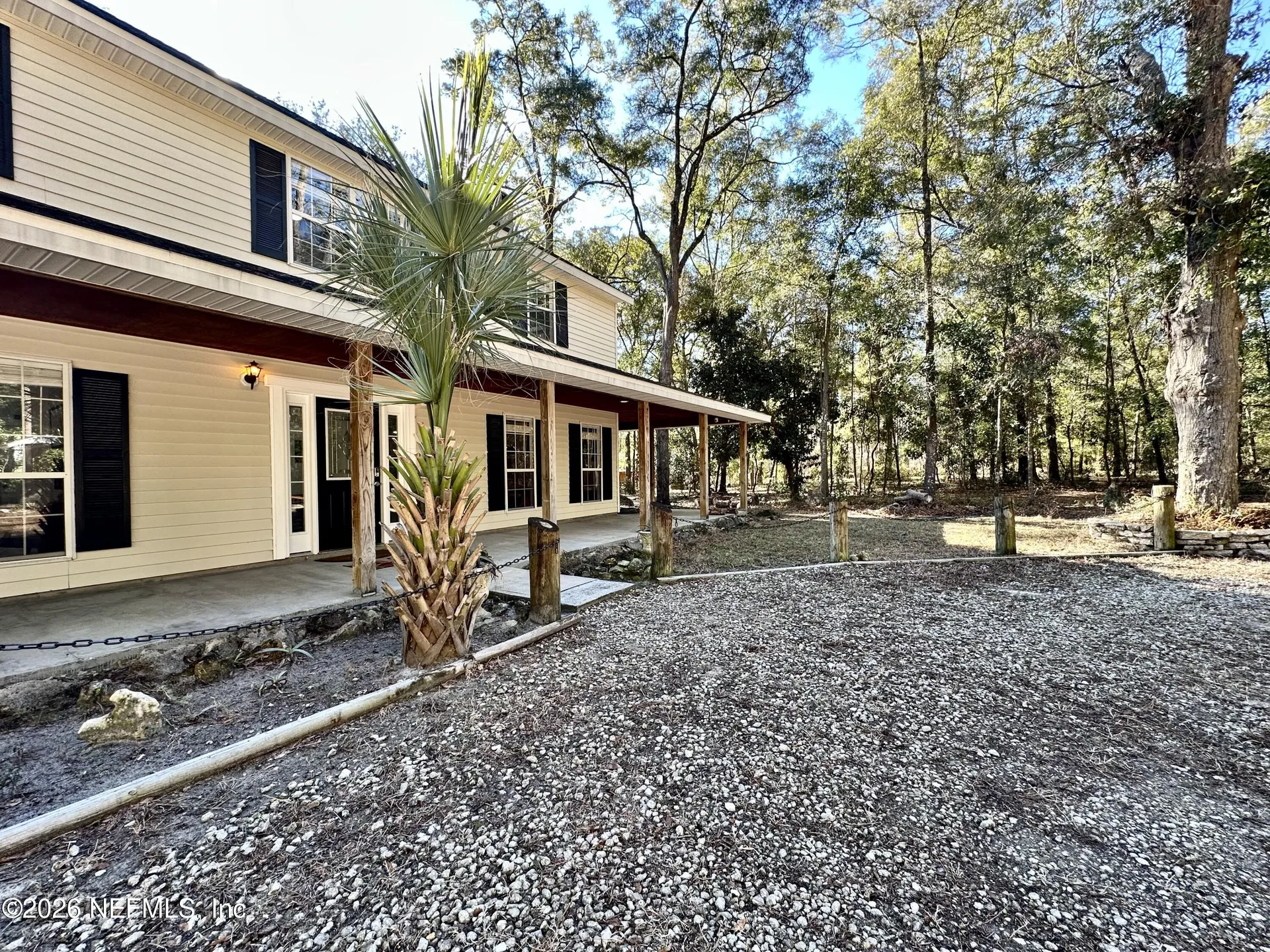 15507 NW 268th Terrace High Springs FL 32643