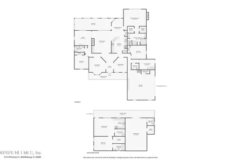 3114 Phinney Cove Middleburg FL 32068