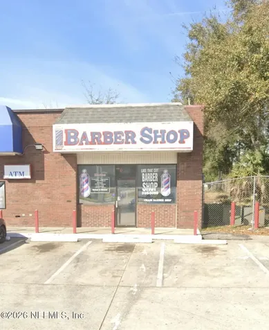 10870 Harts Road Jacksonville FL 32218