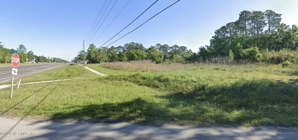 0 Us Highway 17 Fleming Island FL 32003