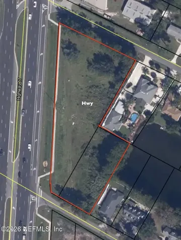 0 Us Highway 17 Fleming Island FL 32003