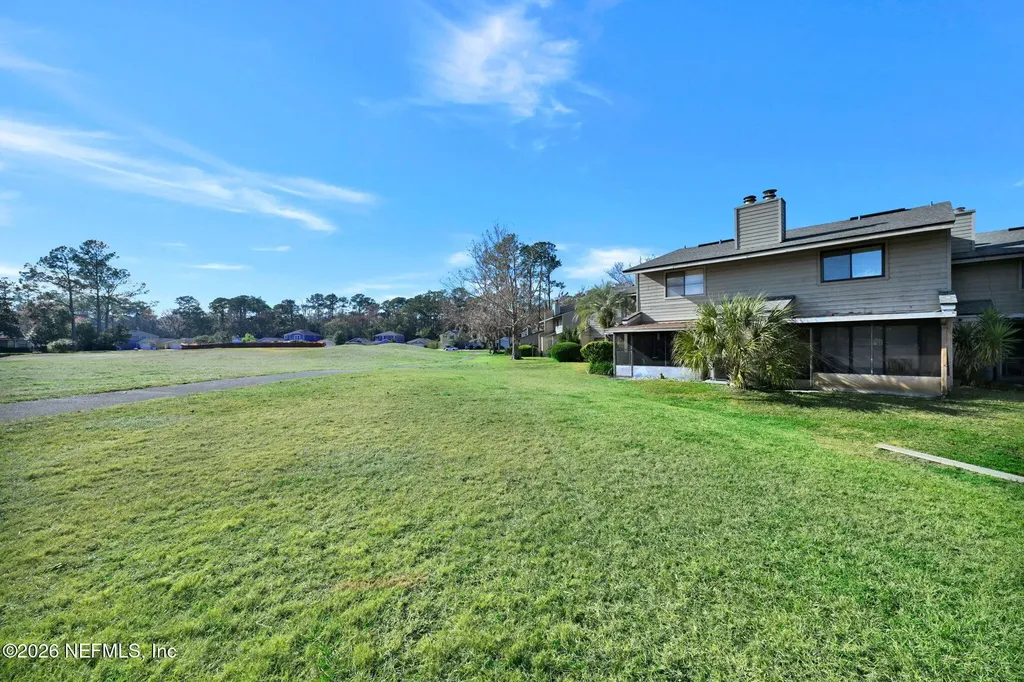 7701 Baymeadows Circle W Jacksonville FL 32256