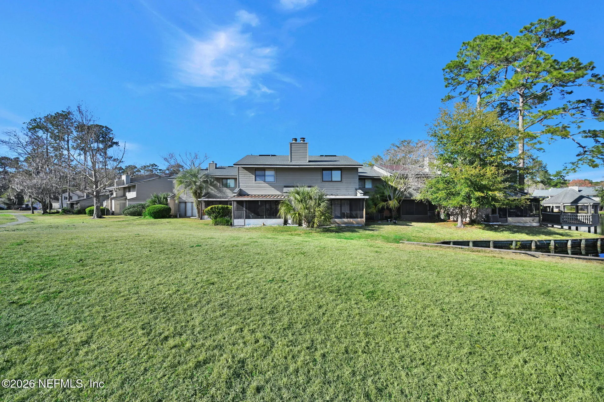 7701 Baymeadows Circle W Jacksonville FL 32256