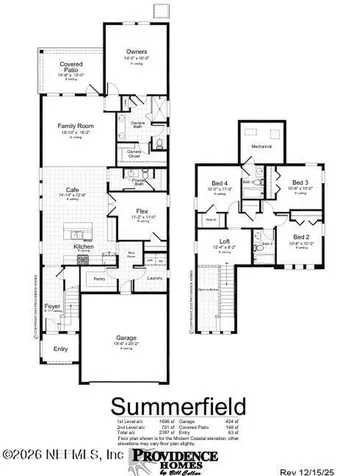 877 Caiden Drive Ponte Vedra FL 32081