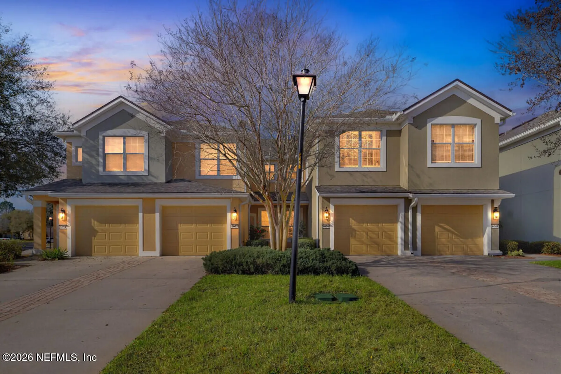 6650 Shaded Rock Court Jacksonville FL 32258