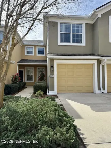 6650 Shaded Rock Court Jacksonville FL 32258