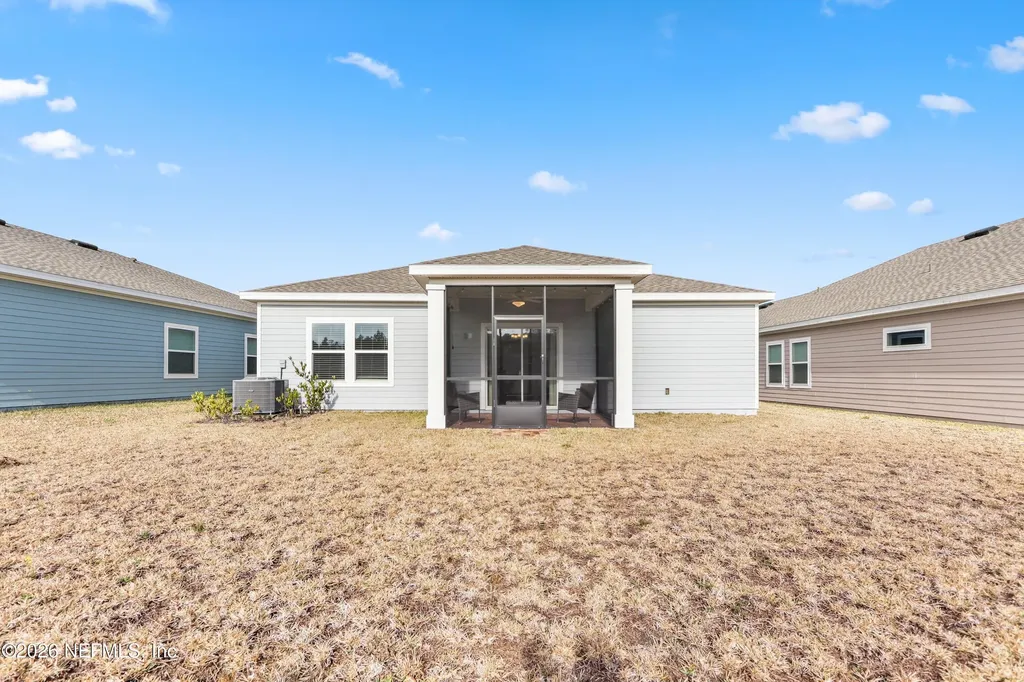 9840 Lemon Balm Way Jacksonville FL 32219