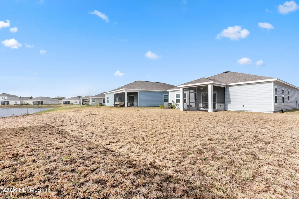 9840 Lemon Balm Way Jacksonville FL 32219