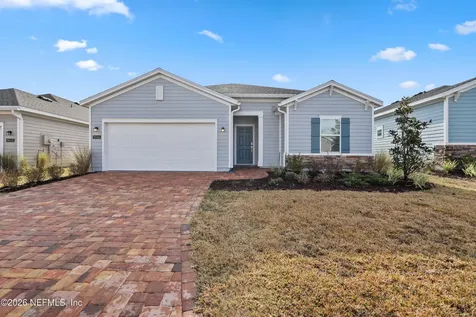 9840 Lemon Balm Way Jacksonville FL 32219