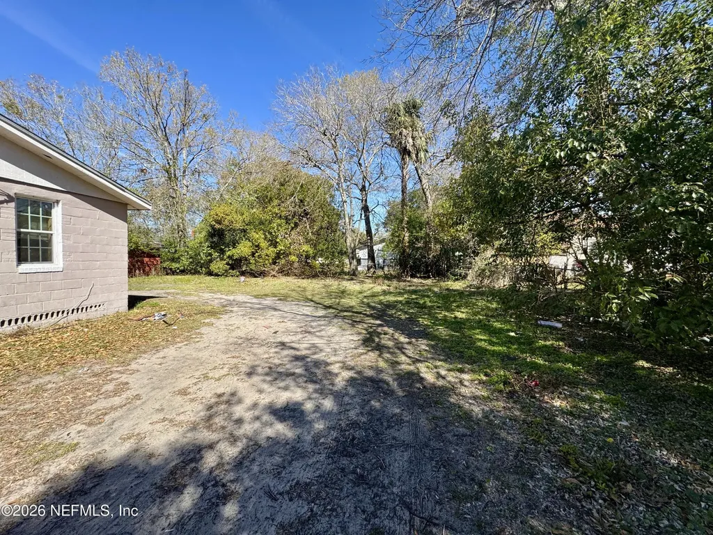 1087 W 29th Street Jacksonville FL 32209