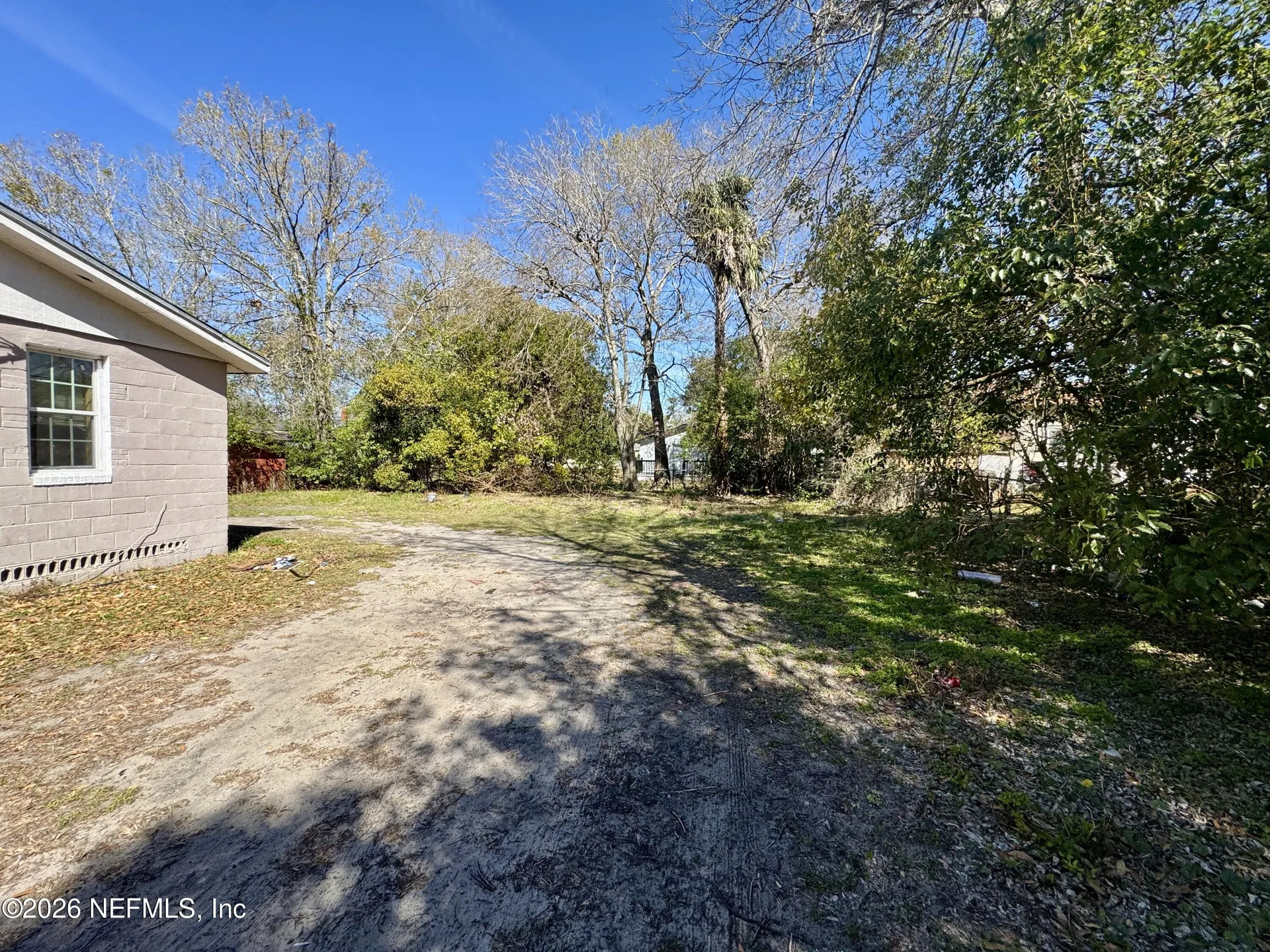 1087 W 29th Street Jacksonville FL 32209