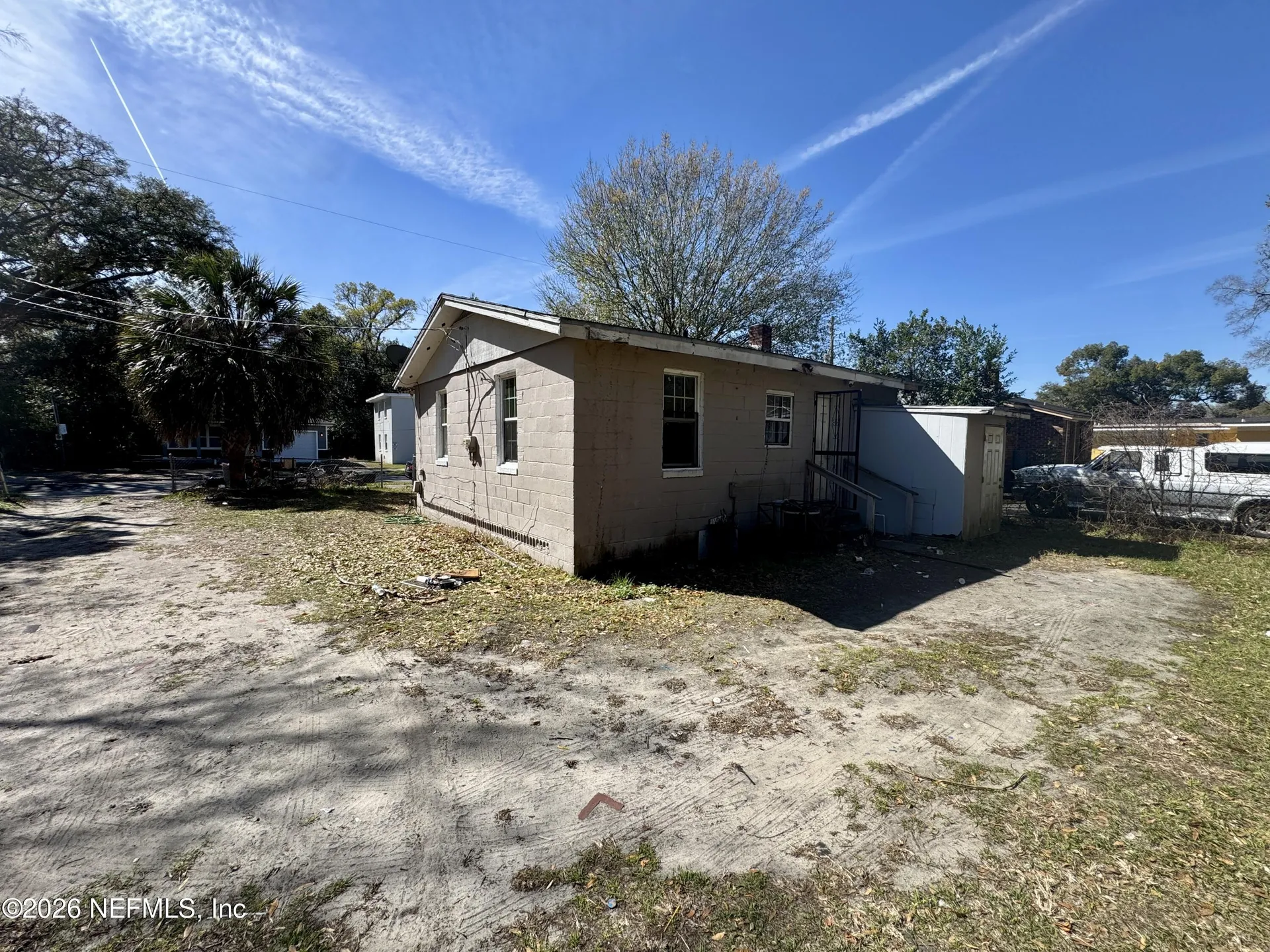 1087 W 29th Street Jacksonville FL 32209