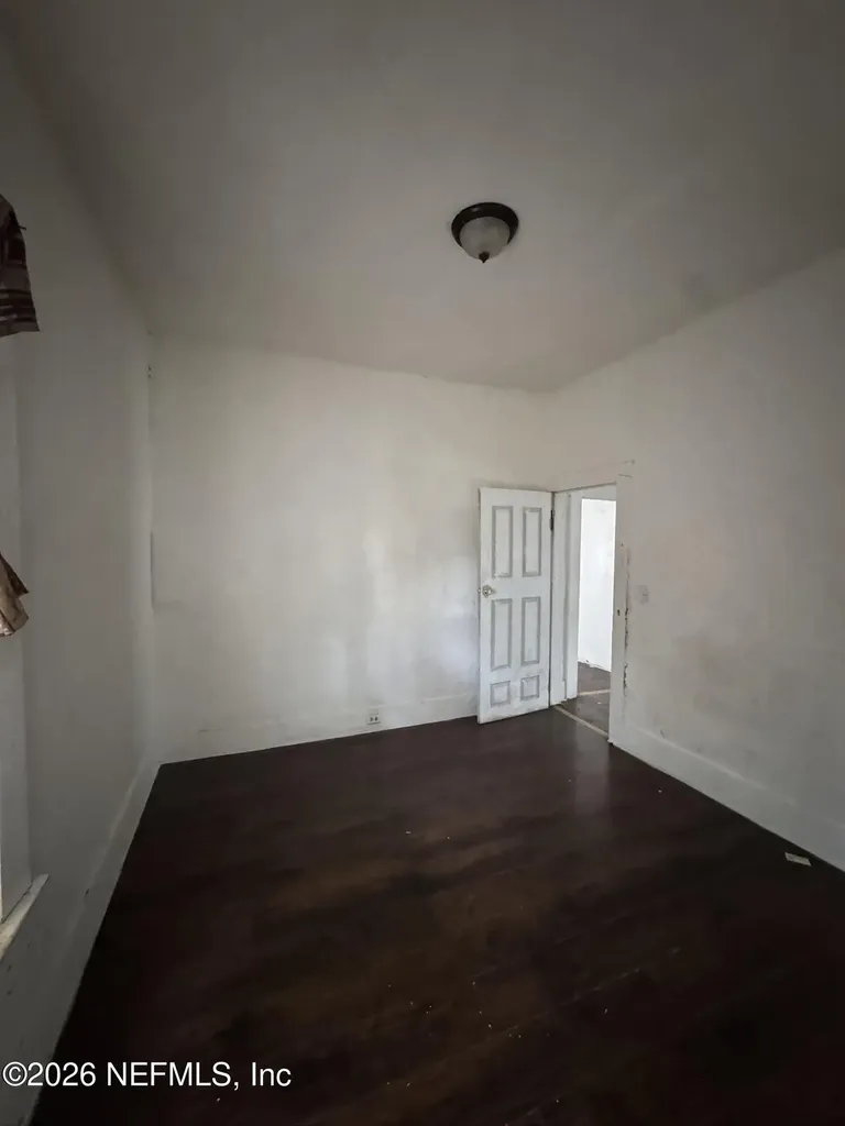 1058 Dyal Street Jacksonville FL 32206