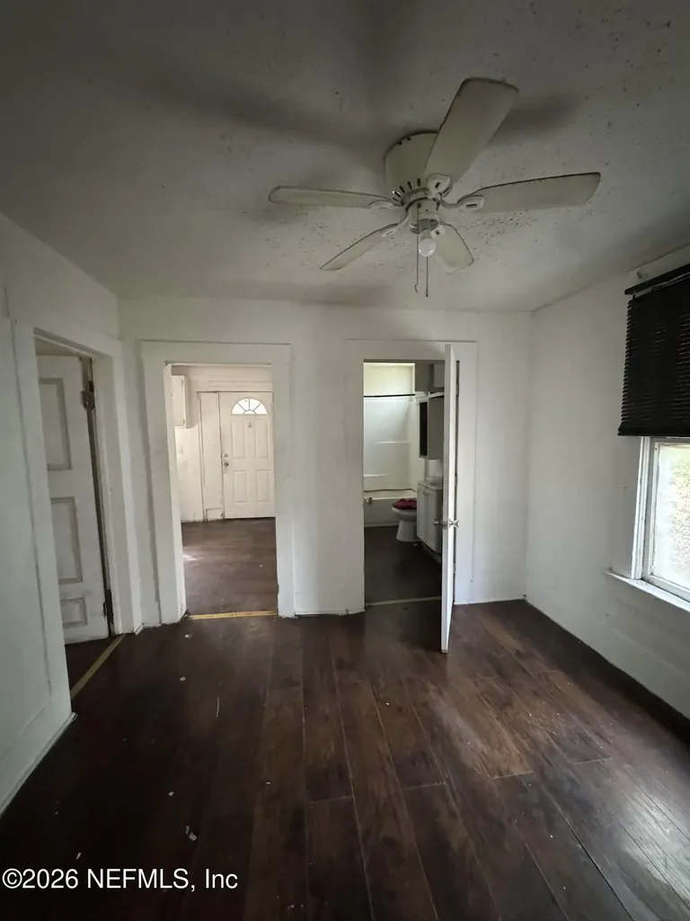 1058 Dyal Street Jacksonville FL 32206