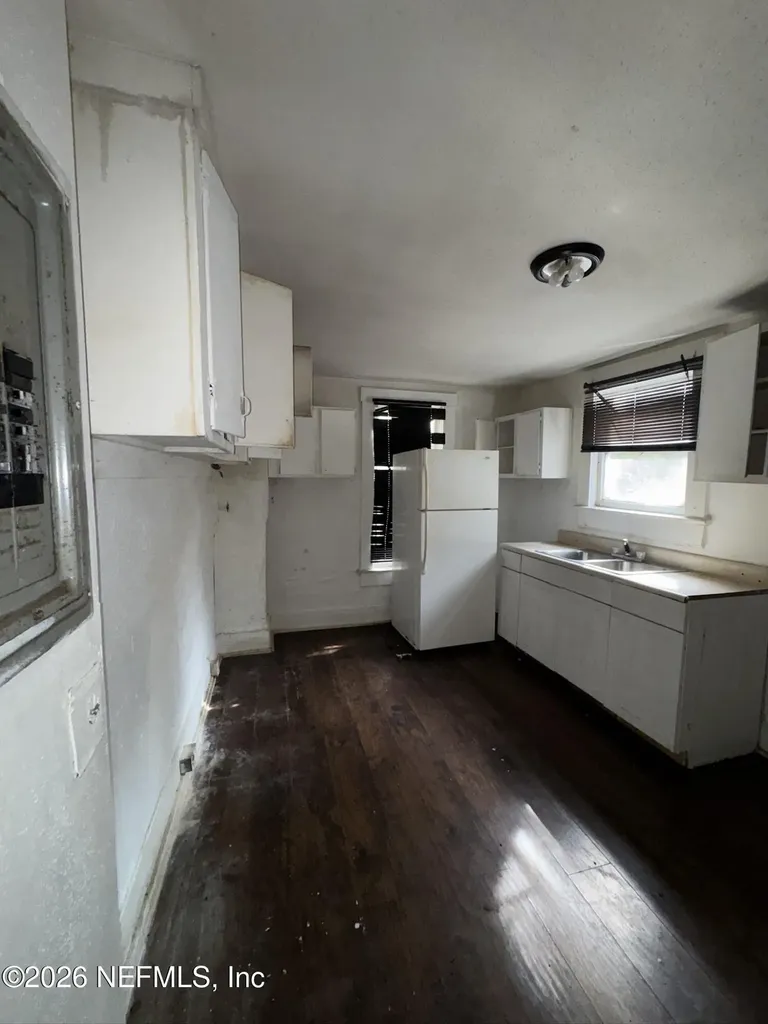 1058 Dyal Street Jacksonville FL 32206
