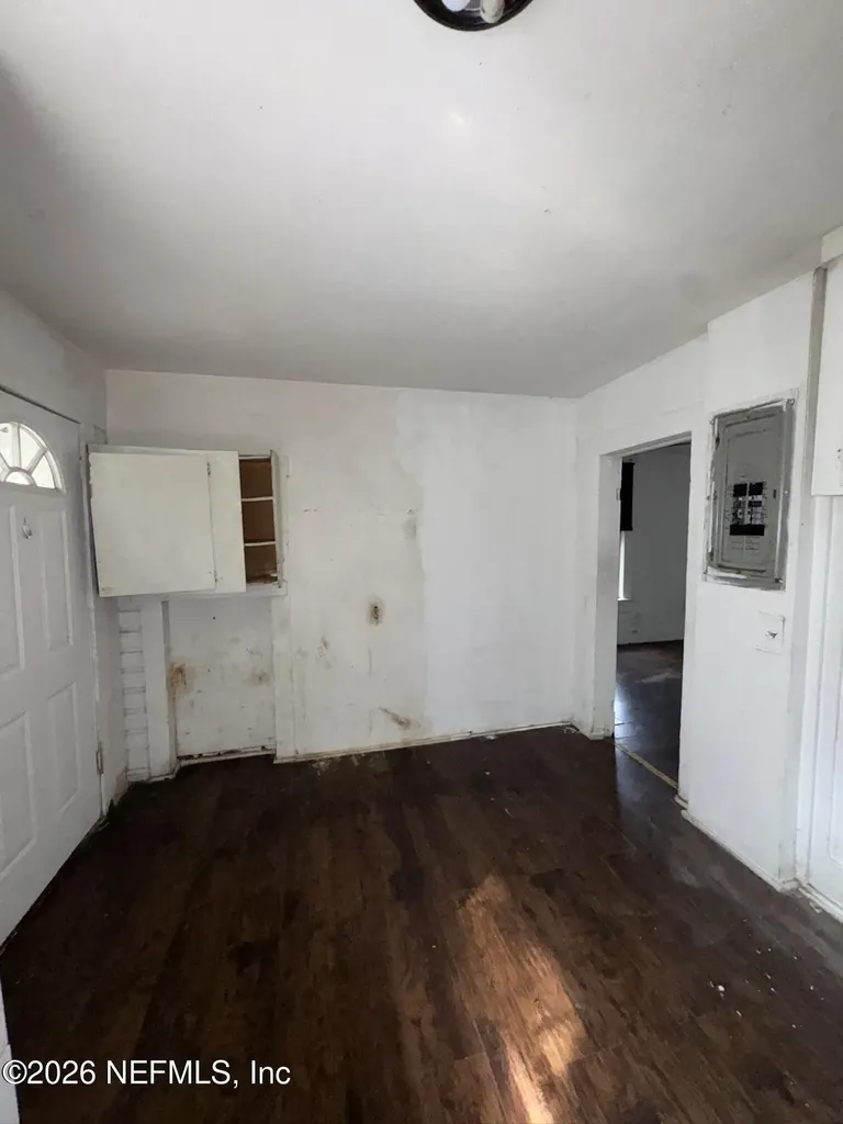 1058 Dyal Street Jacksonville FL 32206