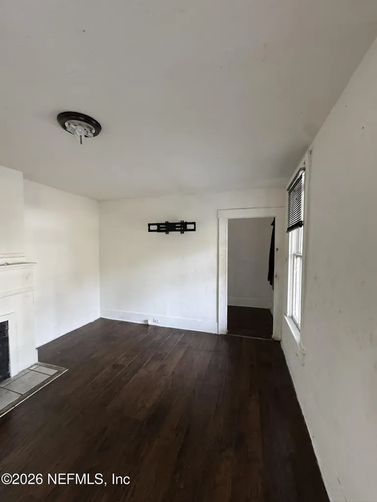 1058 Dyal Street Jacksonville FL 32206