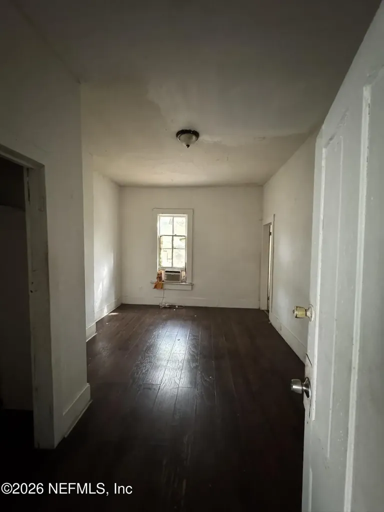 1058 Dyal Street Jacksonville FL 32206