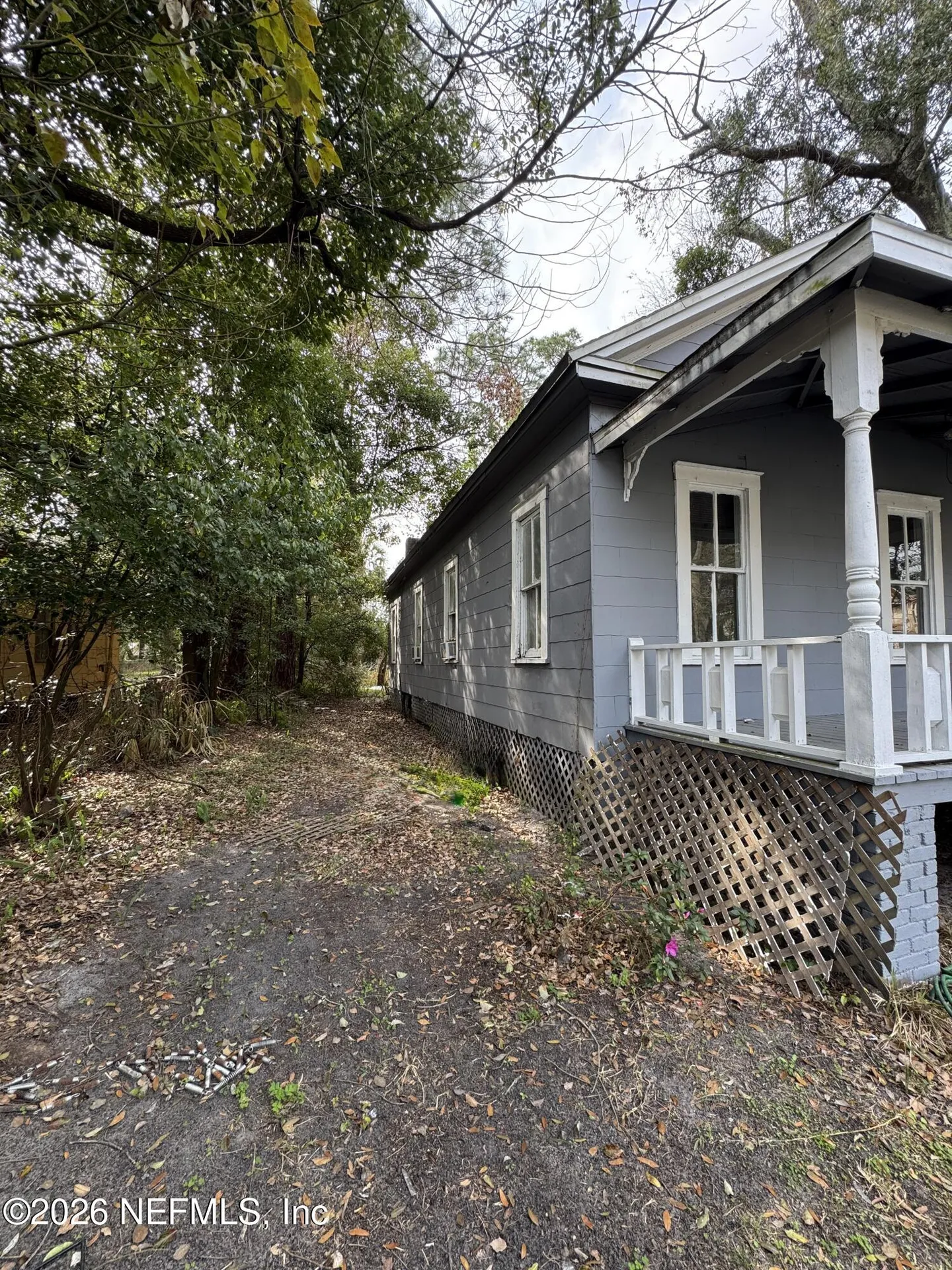 1058 Dyal Street Jacksonville FL 32206
