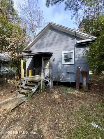 1058 Dyal Street Jacksonville FL 32206