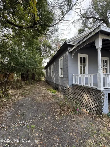 1058 Dyal Street Jacksonville FL 32206