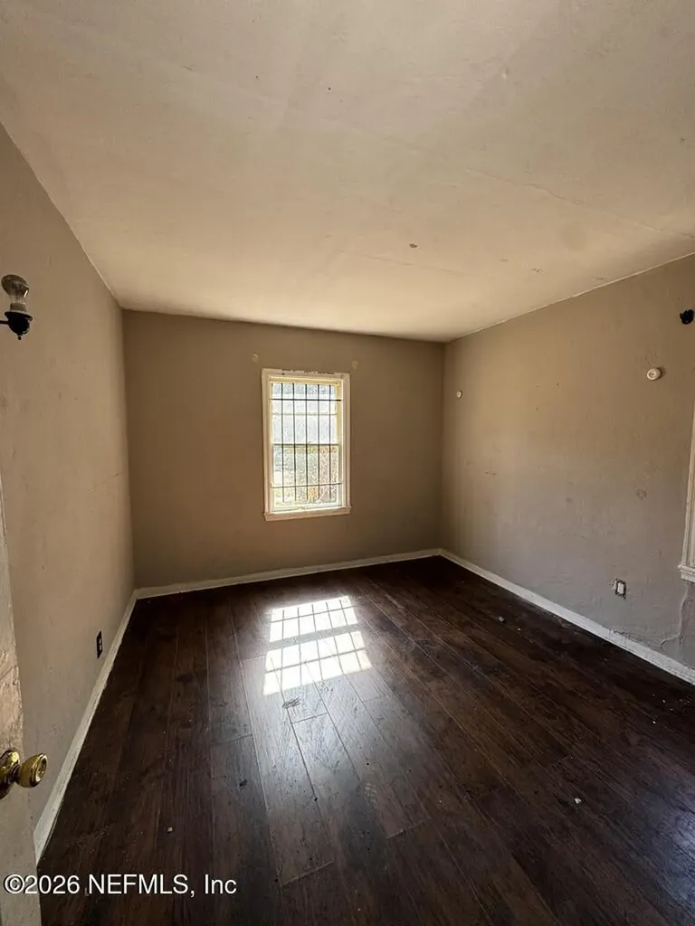 1909 E 27th Street Jacksonville FL 32206
