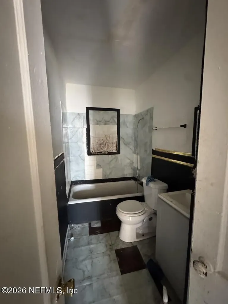 1909 E 27th Street Jacksonville FL 32206