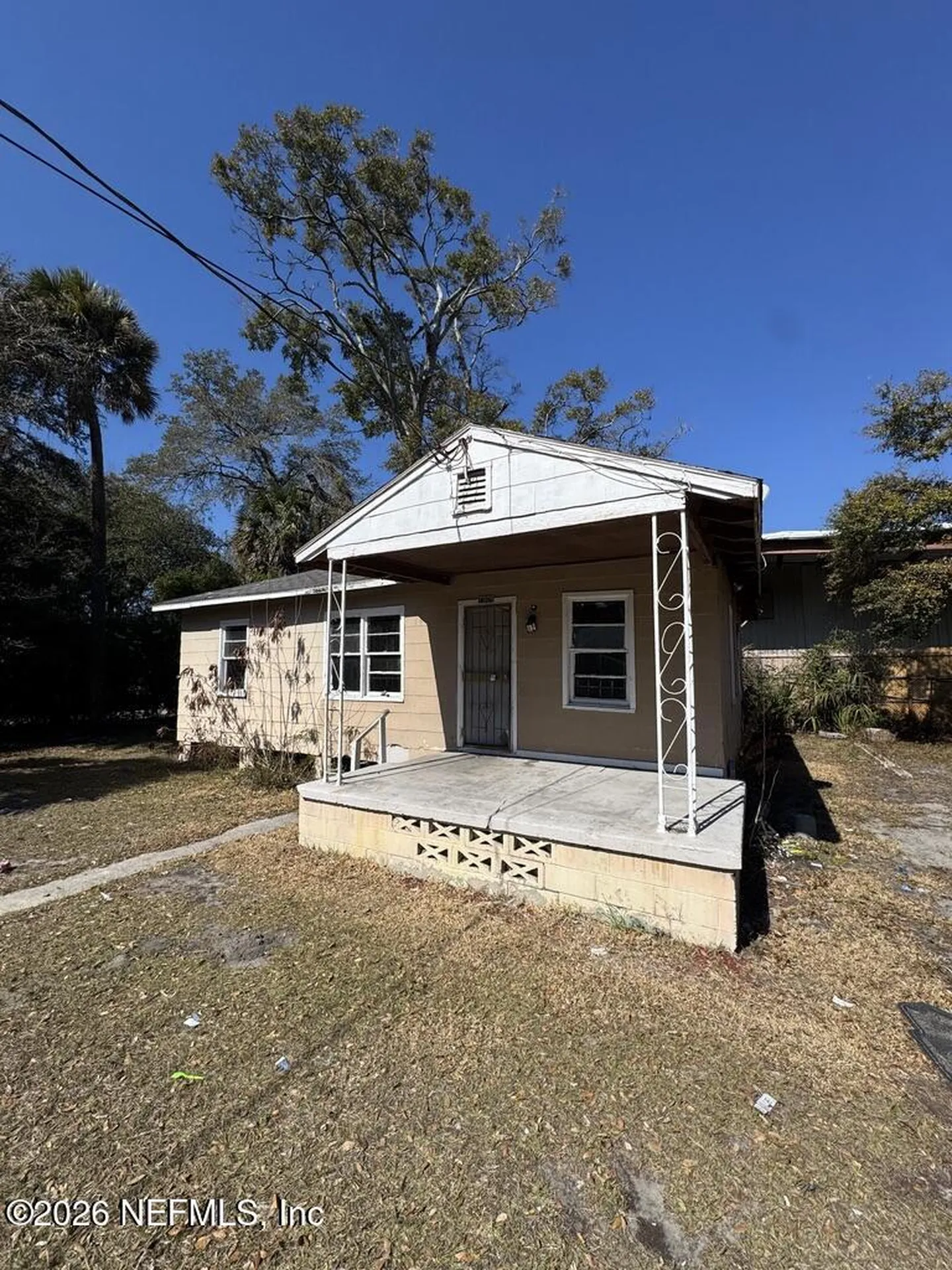 1909 E 27th Street Jacksonville FL 32206