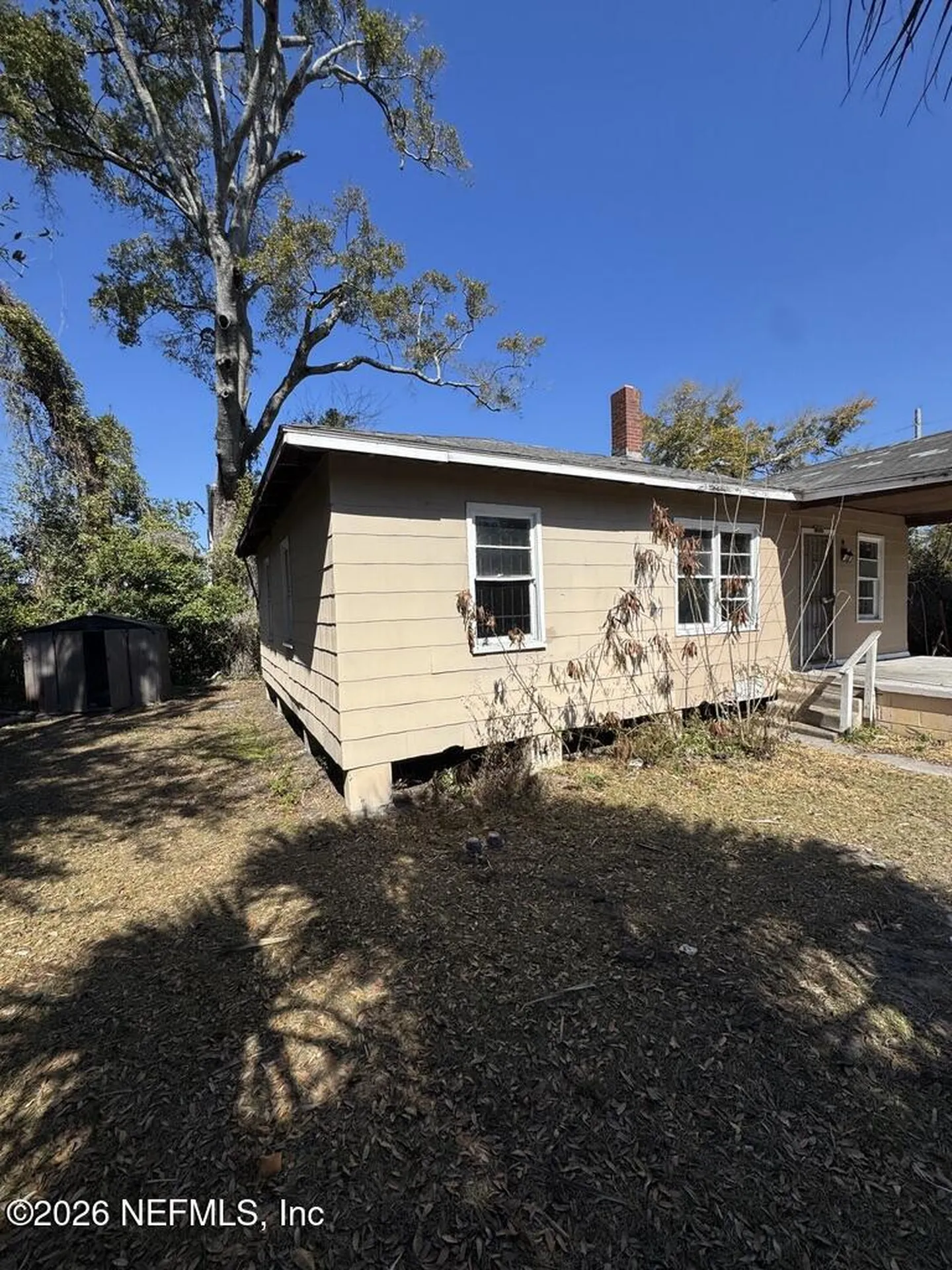 1909 E 27th Street Jacksonville FL 32206