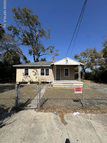 1909 E 27th Street Jacksonville FL 32206