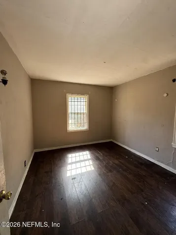 1909 E 27th Street Jacksonville FL 32206