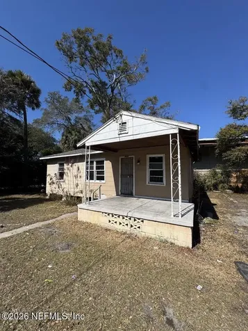 1909 E 27th Street Jacksonville FL 32206