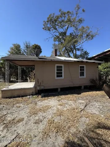 1909 E 27th Street Jacksonville FL 32206