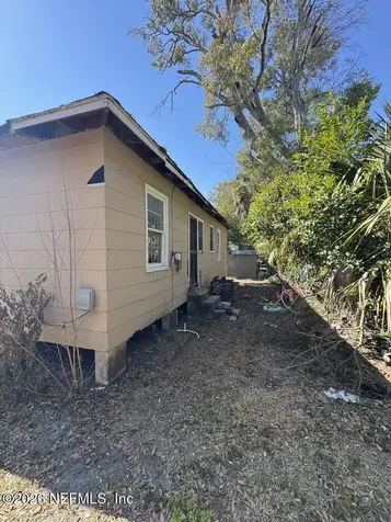 1909 E 27th Street Jacksonville FL 32206