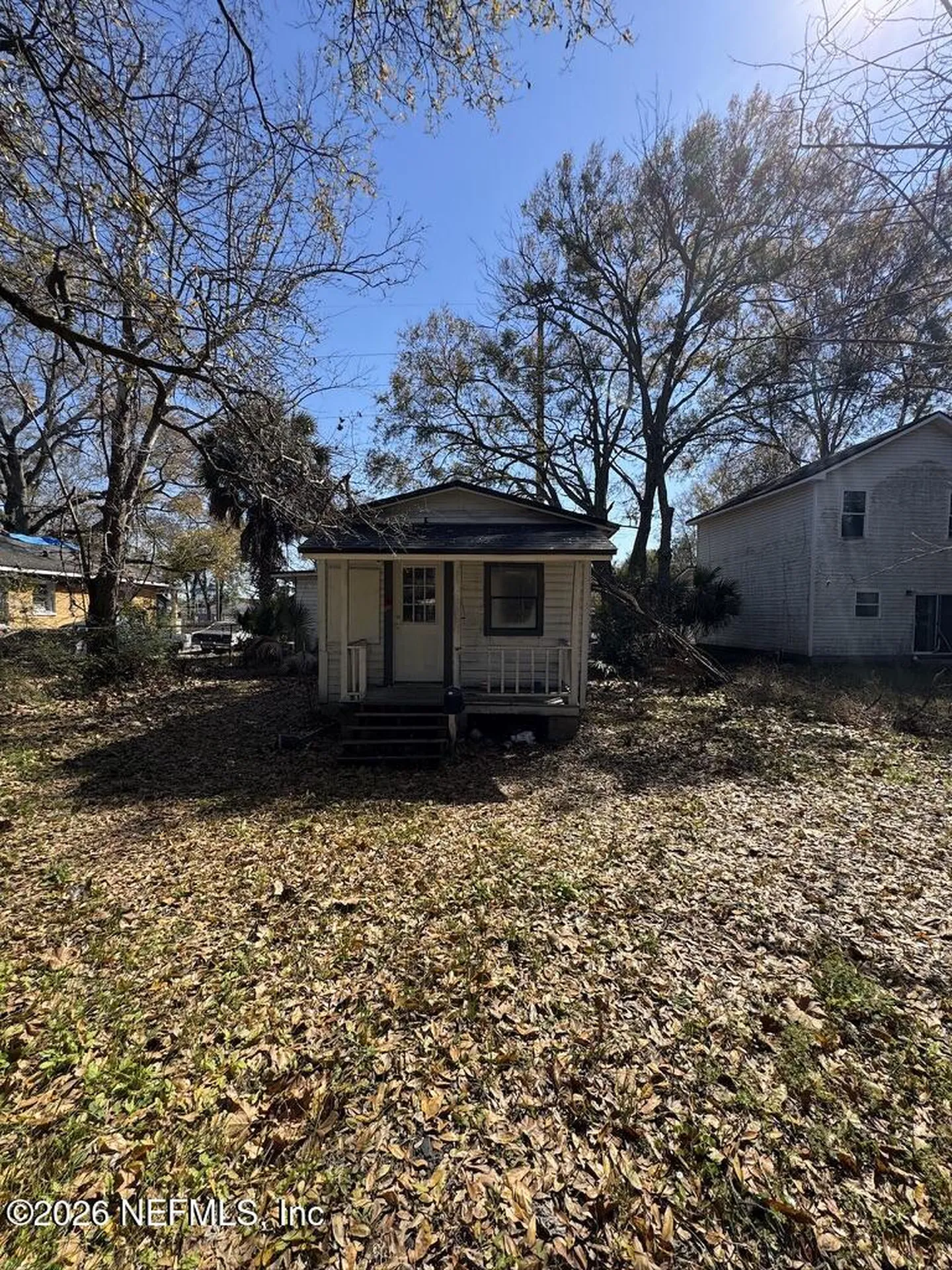 1767 Broadway Avenue Jacksonville FL 32209