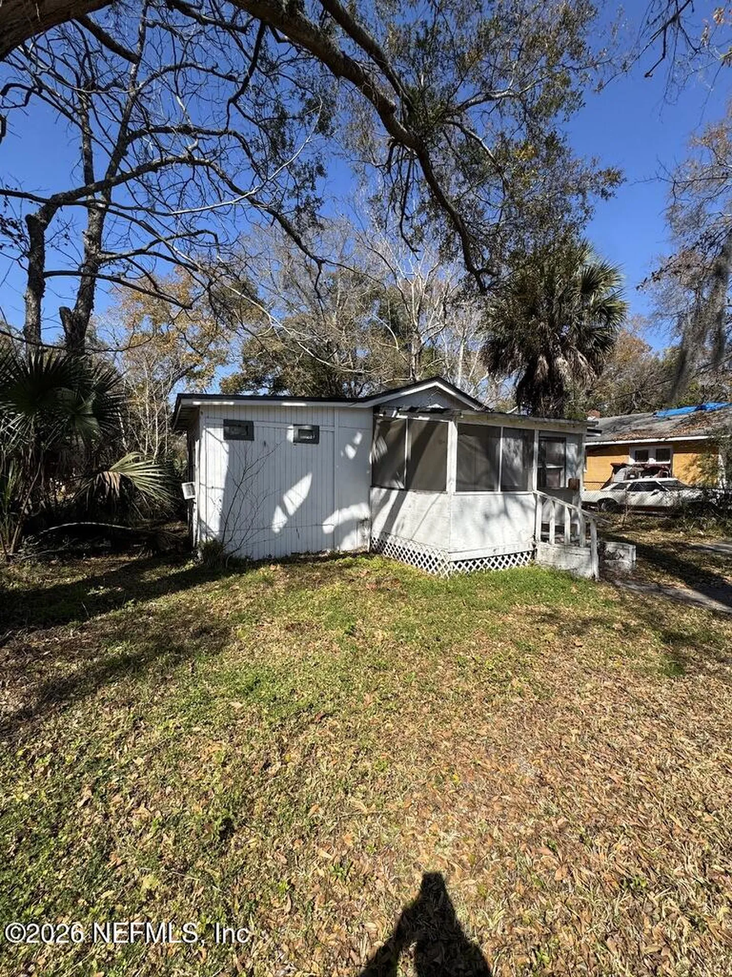 1767 Broadway Avenue Jacksonville FL 32209