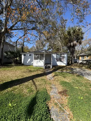 1767 Broadway Avenue Jacksonville FL 32209