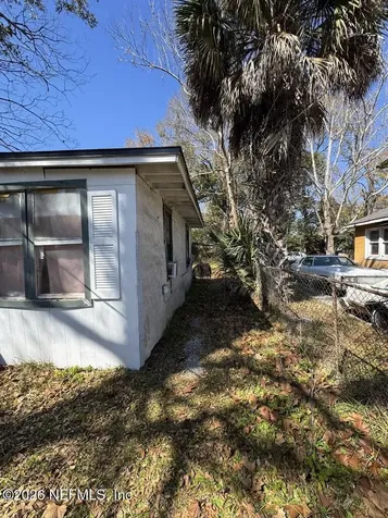 1767 Broadway Avenue Jacksonville FL 32209
