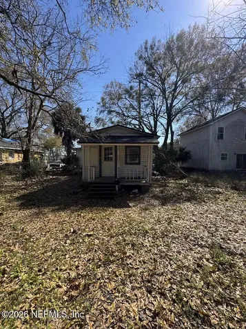 1767 Broadway Avenue Jacksonville FL 32209