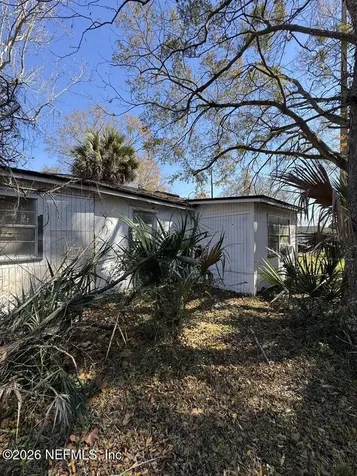 1767 Broadway Avenue Jacksonville FL 32209