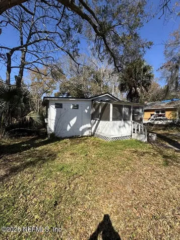 1767 Broadway Avenue Jacksonville FL 32209
