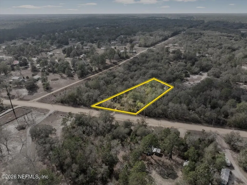 7676 Oak Forest Road Keystone Heights FL 32656