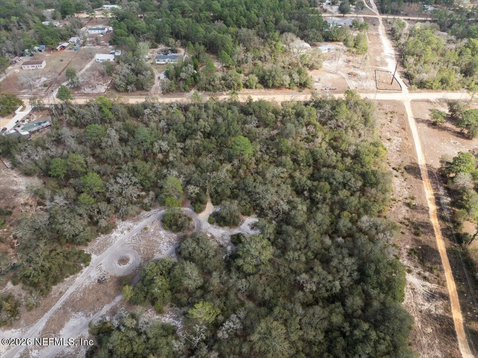 7676 Oak Forest Road Keystone Heights FL 32656