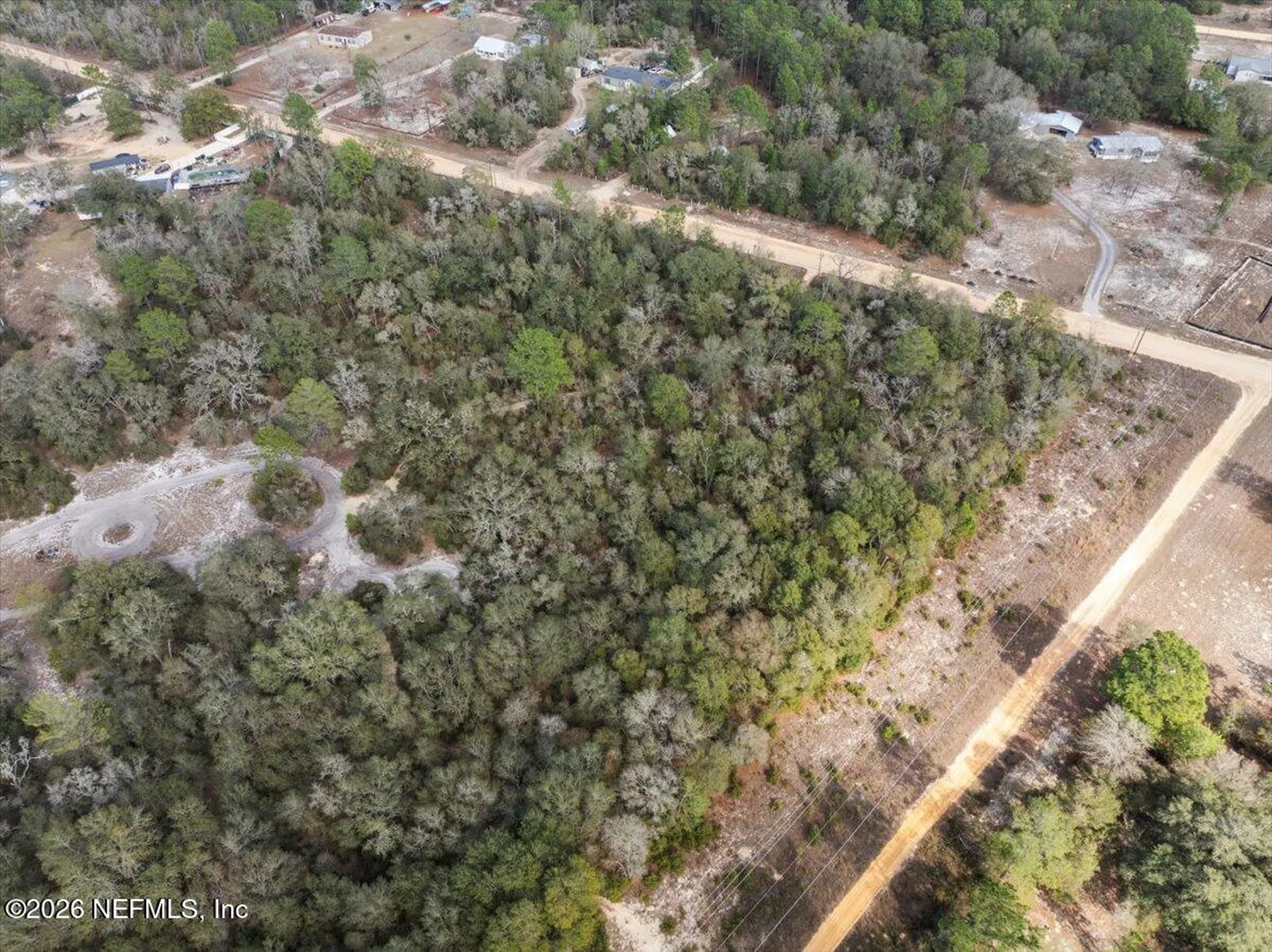 7676 Oak Forest Road Keystone Heights FL 32656